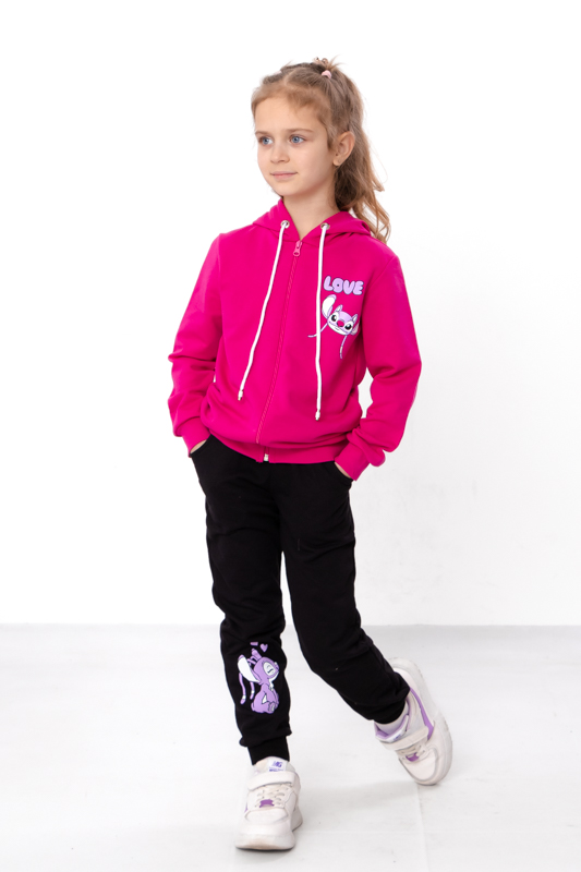 Костюм для дівчинки